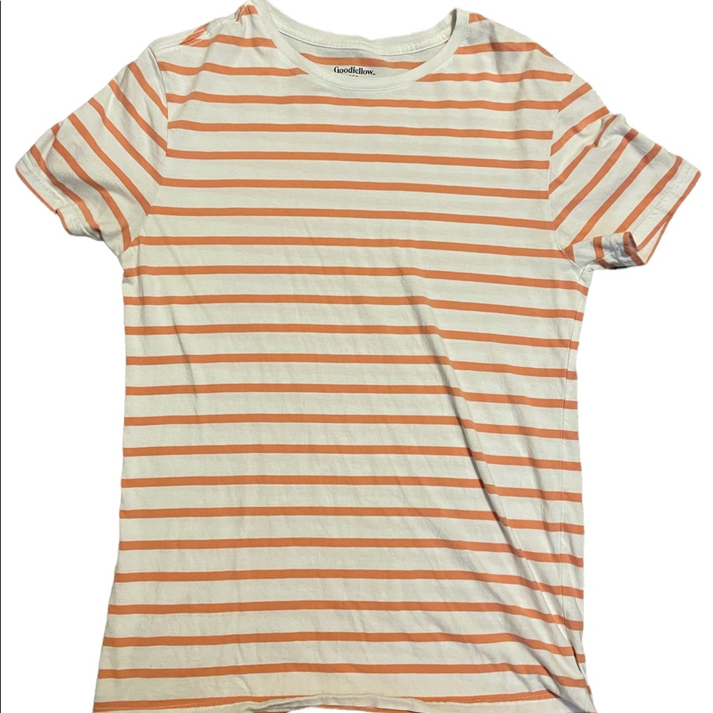 Target goodfellow tee